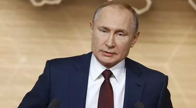 Moskova, Biden'ın ülkeye girişini süresiz yasakladı