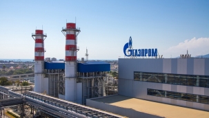 Rusya, Finlandiya'ya doğal gaz akışını durdurdu