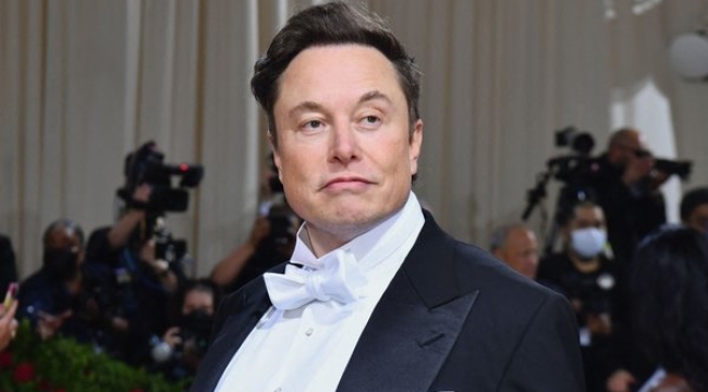 Rogozin, Musk'ı Starlink'ten dolayı tehdit etti