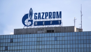 Rusya'nın Çin'e doğalgaz satışı %60 arttı