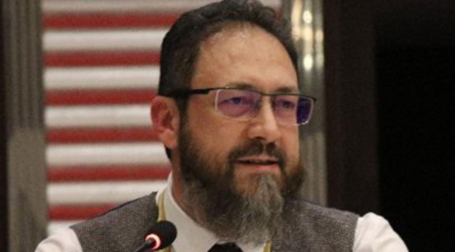 SADAT: "Sedat Peker randevu talep etti, vermedik"