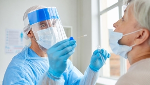 Ameliyat öncesi PCR testi zorunluluğu kaldırıldı