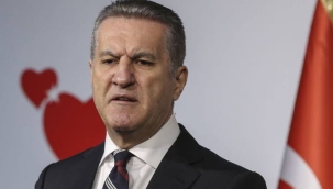 Sarıgül, Konya'da "genel af" çağrısını yineledi