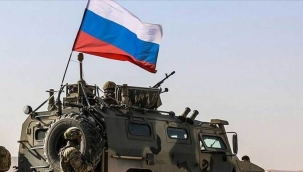 Savaşın Rusya'ya günlük maliyeti 250-300 milyon $