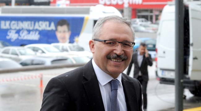 Selvi: "Halk çare olarak AK Parti'yi görüyor"