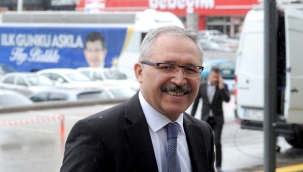 Selvi: "Halk çare olarak AK Parti'yi görüyor"