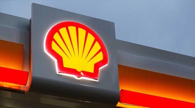 Shell'in kârı 2021'in ilk çeyreğine göre %43 arttı