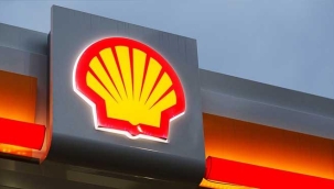 Shell'in kârı 2021'in ilk çeyreğine göre %43 arttı