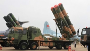 Sırbistan Çin'den aldığı füzeleri test etti