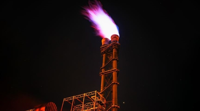 Sırbistan, Rusya ile 3 yıllık gaz anlaşması yapacak