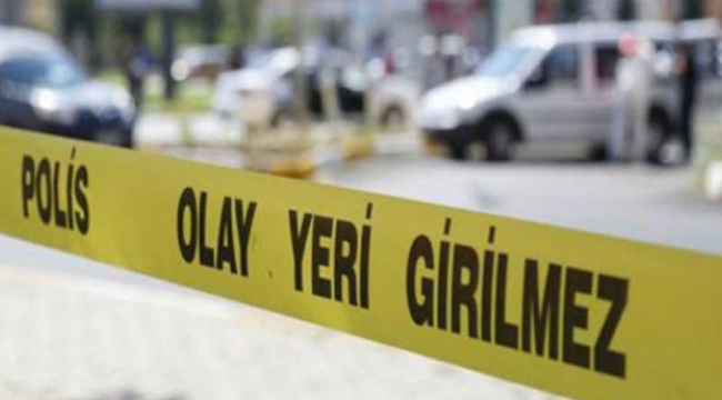 Şırnak'ta yakılmış bir kadın cesedi bulundu