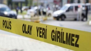 Şırnak'ta yakılmış bir kadın cesedi bulundu
