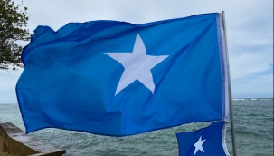 Somali, BAE'ye el koyduğu 9,6 milyon $'ı iade etti