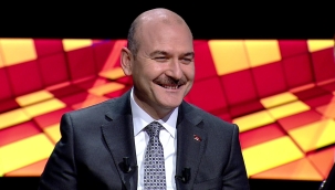 Soylu: "Eylem yaptılar, kaç kişi geldi?"