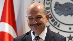 Soylu: "Gönüllü, onurlu geri dönüşü sağlayacağız"