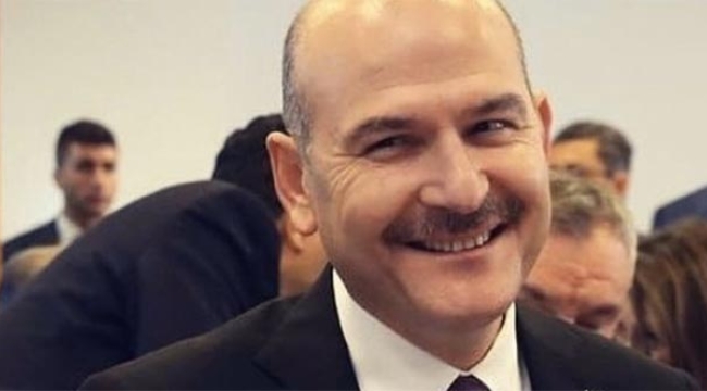 Soylu: "Konser iptalleri benim dışımda bir kere"