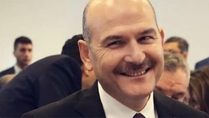 Soylu: "Konser iptalleri benim dışımda bir kere"