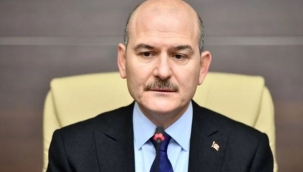 Soylu: "Vatandaşlık alan Suriyeli sayısı 200.950"