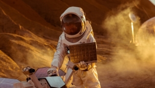 SpaceX Başkanı: "2030'dan önce Mars'a gidilecek"