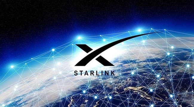 SpaceX uzaya yeni Starlink uyduları gönderiyor