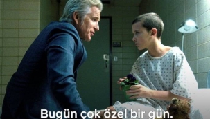 Stranger Things'in 4. sezonu yayınlandı