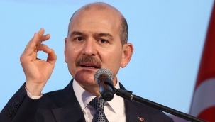 Süleyman Soylu: ''1 milyon Suriyeliye ev yapılacak''