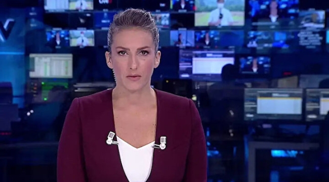Sunucu Özlem Sarıkaya Yurt hayatını kaybetti