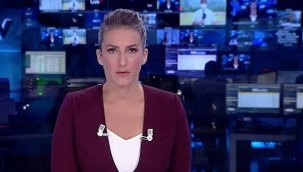 Sunucu Özlem Sarıkaya Yurt hayatını kaybetti