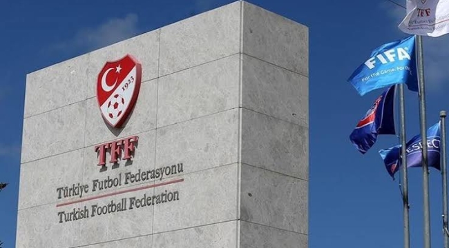 Süper Lig'den 6 kulüp PFDK'ya sevk edildi