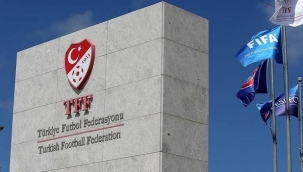 Süper Lig'den 6 kulüp PFDK'ya sevk edildi