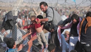 Suriye, Suriyelilerin geri dönüşüne karşı çıktı