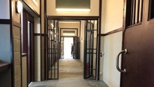 Tahliye kararı çıkan sanık 4 ay daha içeride kaldı