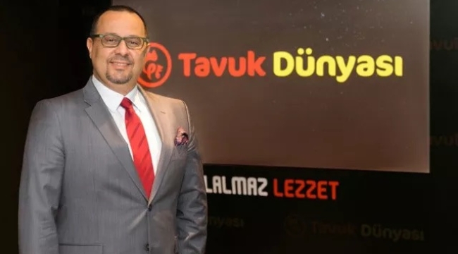 Tavuk Dünyası, 120 milyon TL yatırım yapacak