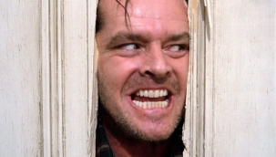 "The Shining"deki balta 175 bin dolara satıldı