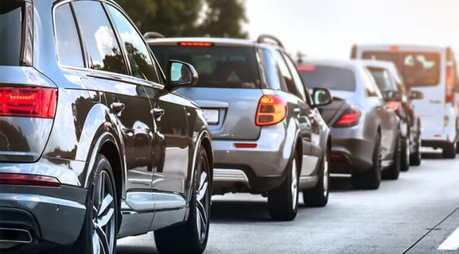 Trafik sigortası primleri Haziran'da %25 artacak