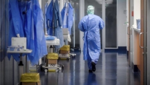 TTB: "Günde 7 hekim yurtdışına gidiyor"