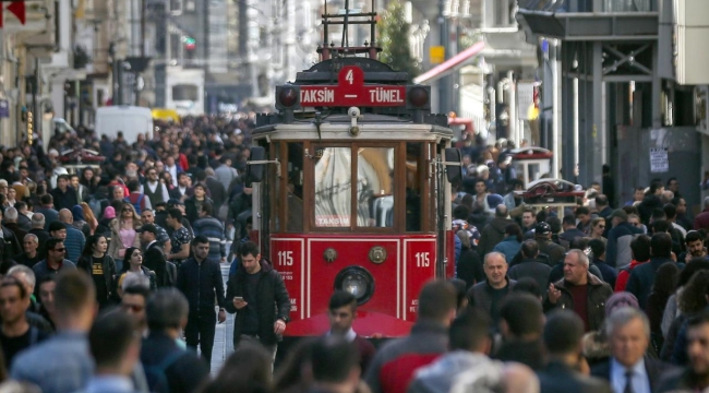 TÜİK'in iddiası: "İşsizlik ilk çeyrekte %11,4'e yükseldi"