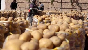 TÜİK'in iddiası: "Gıdada son bir yılda %340 zam yapıldı"