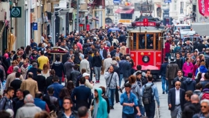 TÜİK'in iddiası: "İşsizlik oranı %11,5'e yükseldi"