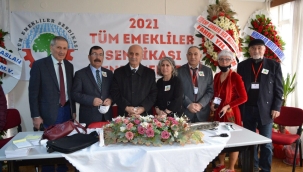 Tüm Emekliler Sendikası: "Emekli sefalet içinde"