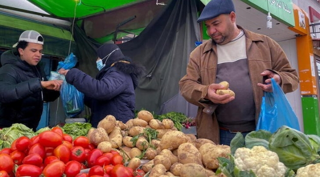 Tunus, bütçe açığının %9,7'ye çıkmasını bekliyor