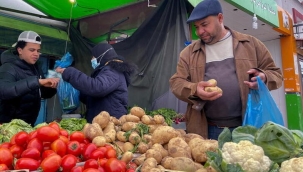 Tunus, bütçe açığının %9,7'ye çıkmasını bekliyor