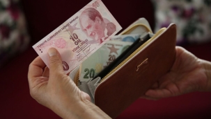 TÜRK-İŞ: 4 kişilik ailenin açlık sınırı 6 bin 17 TL