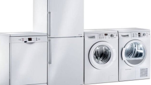 TÜRKBESD: "Beyaz eşya satışları %22 azaldı"