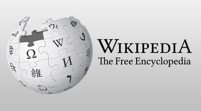 Türkçe, Wikipedia dilleri arasında 32. sırada