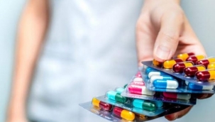 Türkiye'de ilaç yokluk seviyesi alarm veriyor!