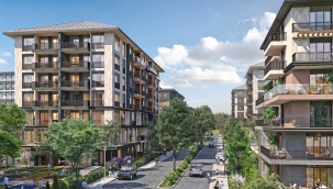 Türkiye'de konut fiyatlarındaki artış %110'a ulaştı