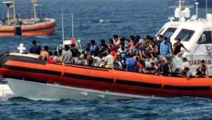 "Türkiye'den AB'ye giden göç rotası değişti"