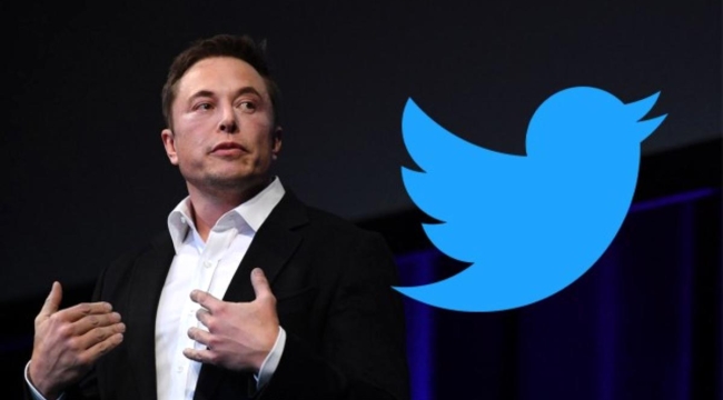 Twitter yatırımcıları Elon Musk'a dava açtı