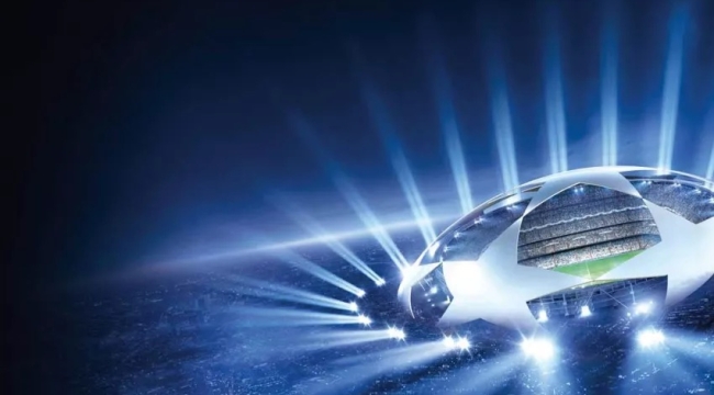 Şampiyonlar Ligi'ndeki takım sayısı 36'ya yükseldi